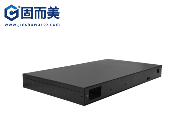1u機箱外殼定制|服務器機箱外殼