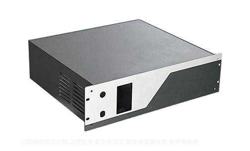 金屬外殼加工,鋁合金機箱和鋼板機箱哪個好？